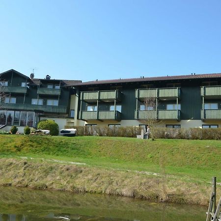 Landhotel Christopherhof Grafenwiesen Exterior photo